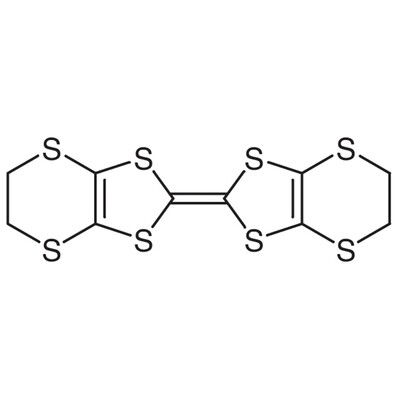 Bis(ethylenedithio)tetrathiafulvalene&gt;98.0%(HPLC)5g