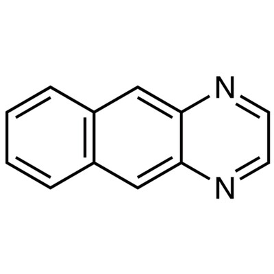 Benzo[g]quinoxaline&gt;98.0%(GC)200mg