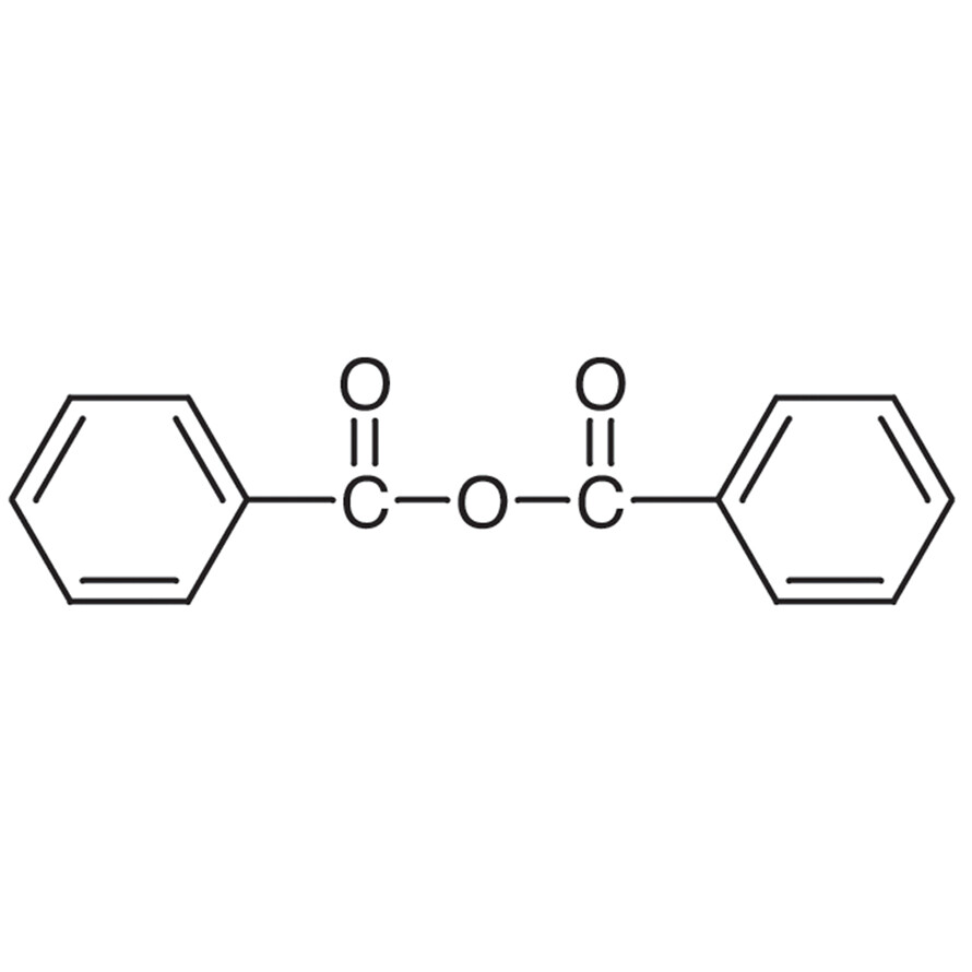 Benzoic Anhydride&gt;97.0%(GC)(T)500g