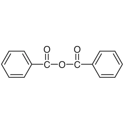 Benzoic Anhydride&gt;97.0%(GC)(T)500g
