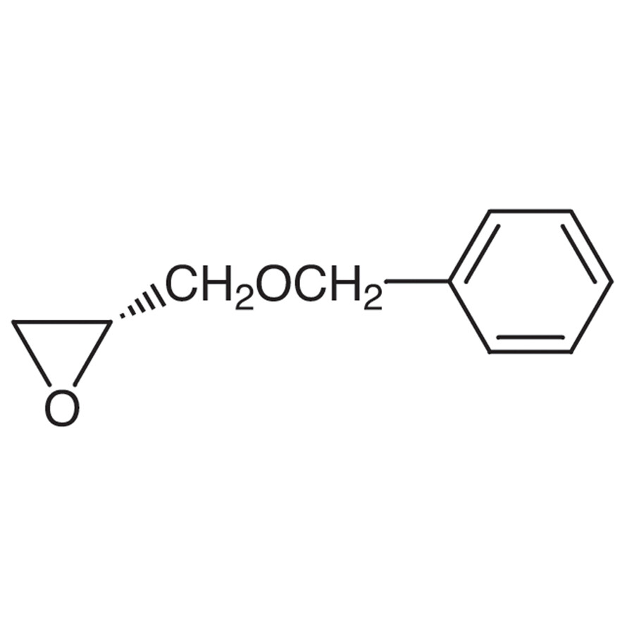 Benzyl (R)-(-)-Glycidyl Ether&gt;98.0%(GC)25g