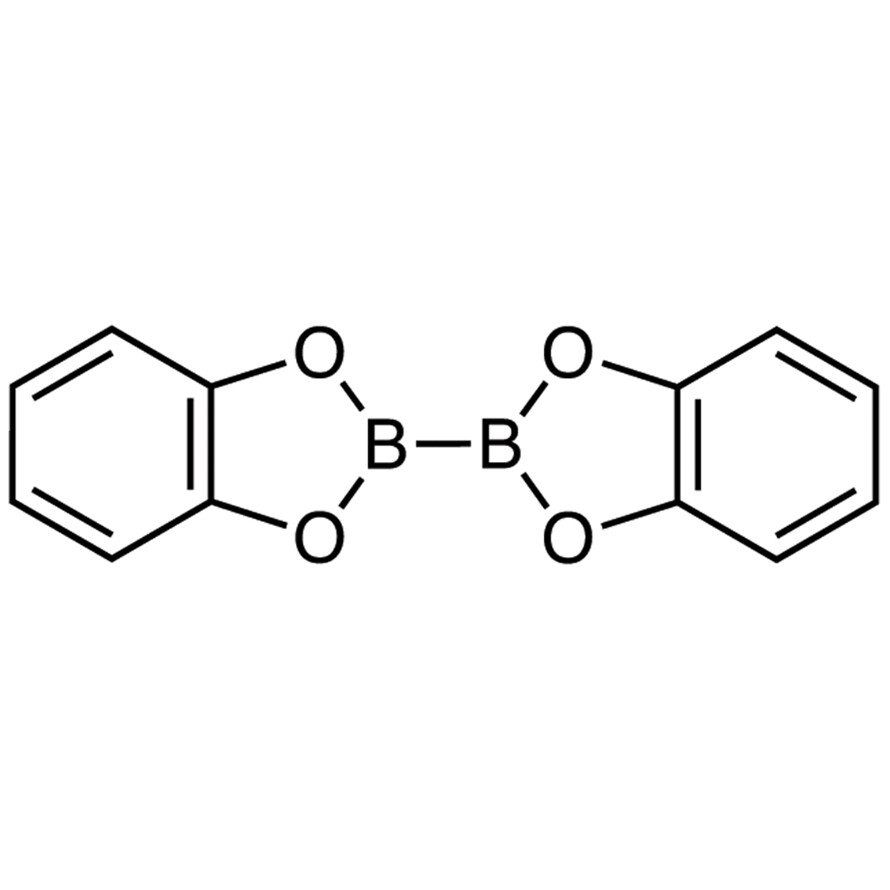 Bis(catecholato)diboron&gt;98.0%(GC)1g