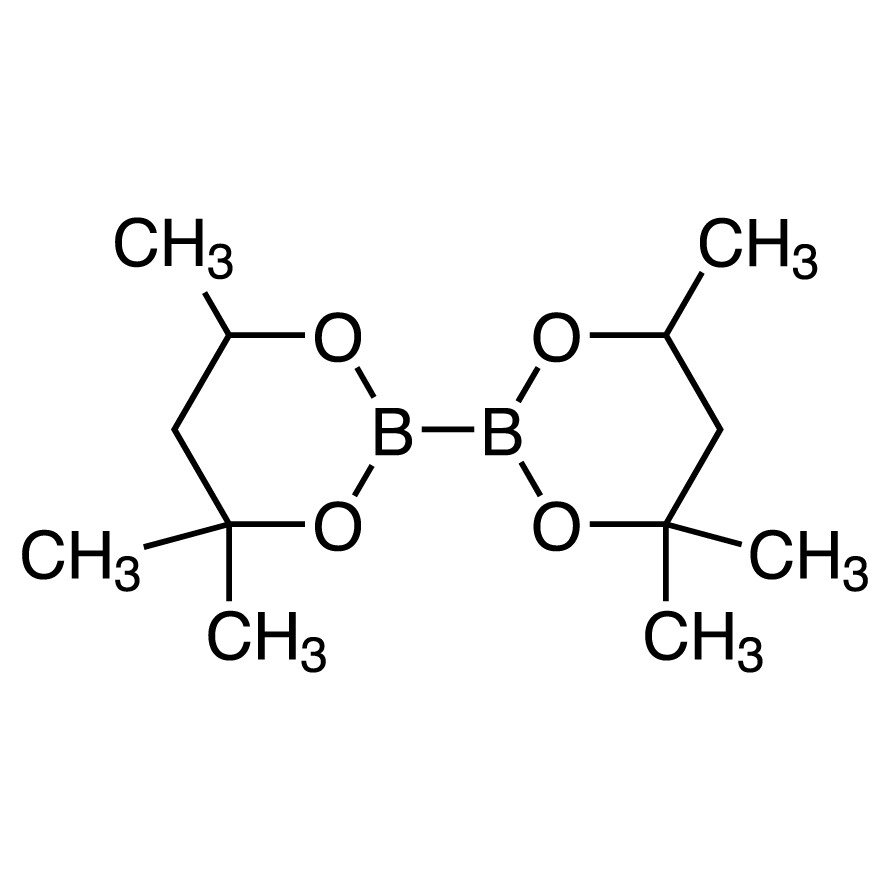 Bis(hexylene Glycolato)diboron&gt;98.0%(GC)1g
