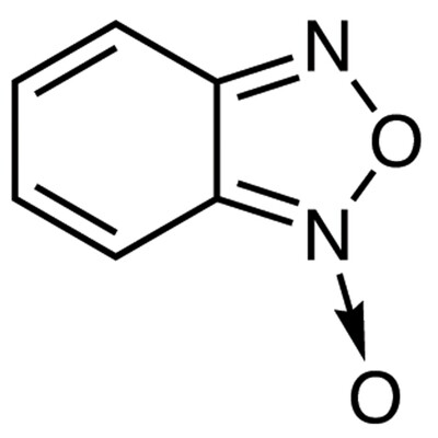 Benzofuroxan&gt;98.0%(GC)25g