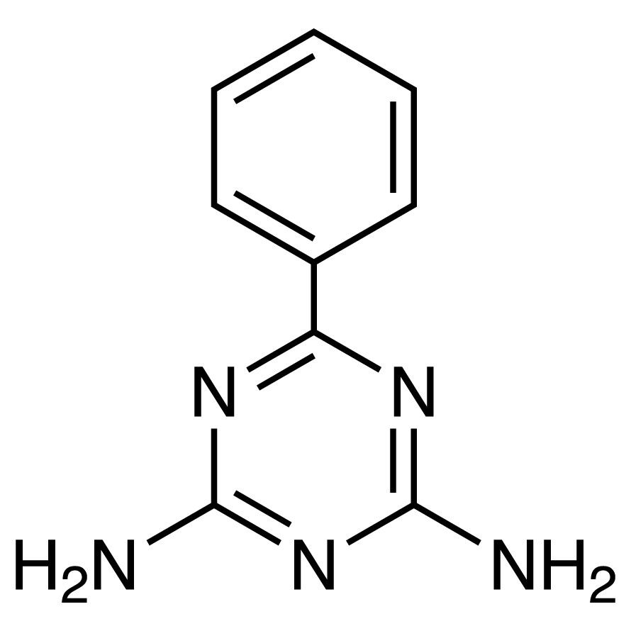 Benzoguanamine>99.0%(HPLC)25g