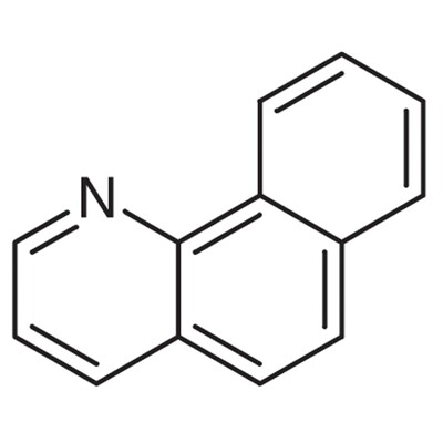 Benzo[h]quinoline&gt;99.0%(GC)(T)5g
