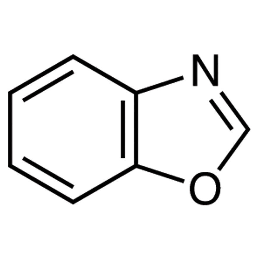 Benzoxazole>98.0%(GC)25g