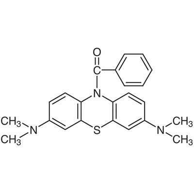 Benzoyl Leuco Methylene Blue&gt;96.0%(HPLC)(T)1g