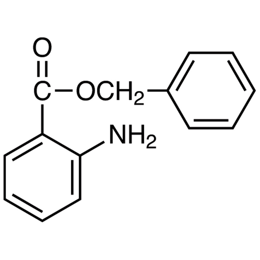 Benzyl 2-Aminobenzoate>98.0%(GC)(T)1g