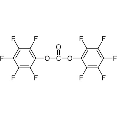 Bis(pentafluorophenyl) Carbonate&gt;98.0%(GC)5g