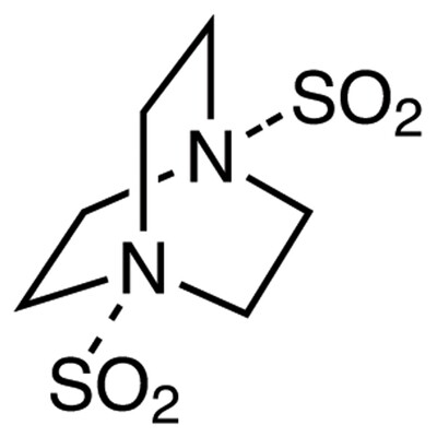 Bis(sulfur Dioxide)-1,4-diazabicyclo[2.2.2]octane Adduct&gt;94.0%(T)5g
