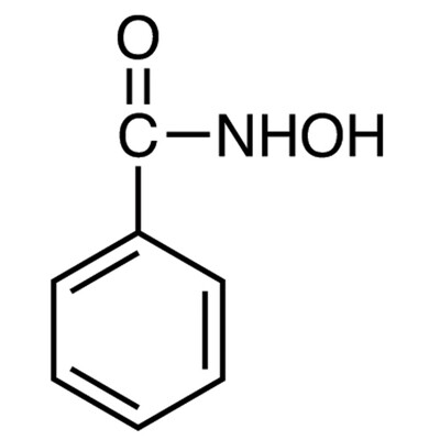Benzohydroxamic Acid&gt;98.0%(T)5g