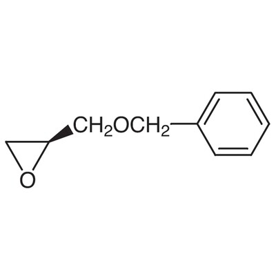 Benzyl (S)-(+)-Glycidyl Ether&gt;98.0%(GC)25g