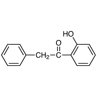 Benzyl 2-Hydroxyphenyl Ketone&gt;98.0%(GC)1g