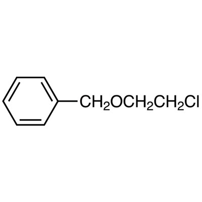 Benzyl 2-Chloroethyl Ether&gt;98.0%(GC)25g