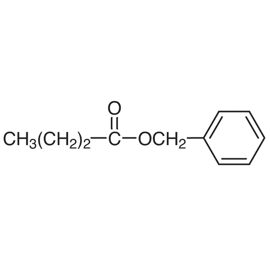 Benzyl Butyrate&gt;97.0%(GC)25g