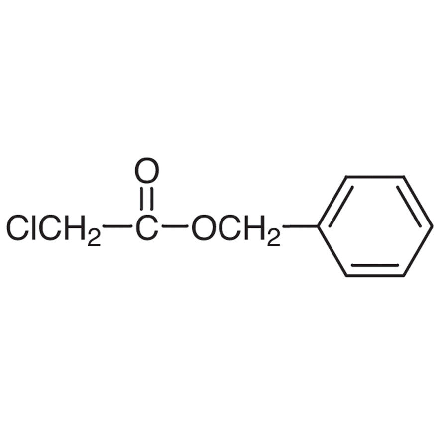 Benzyl Chloroacetate>97.0%(GC)250g