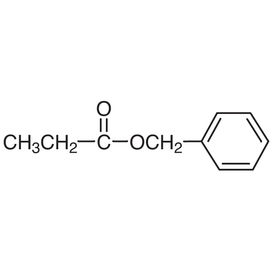 Benzyl Propionate&gt;99.0%(GC)500mL