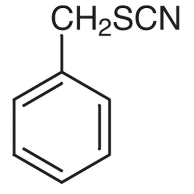 Benzyl Thiocyanate&gt;99.0%(GC)25g