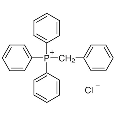 Benzyltriphenylphosphonium Chloride&gt;98.0%(HPLC)(T)25g