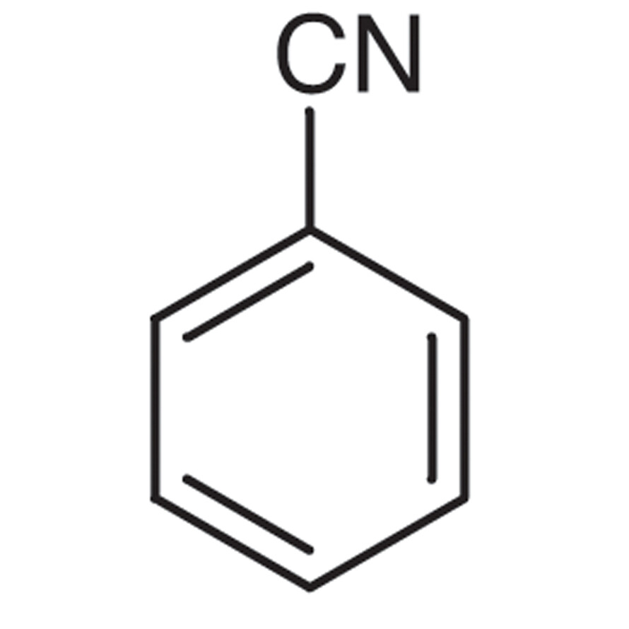 Benzonitrile>99.0%(GC)500g