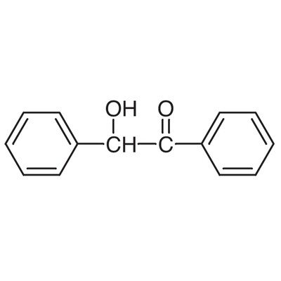 Benzoin Zone Refined (number of passes:40)&gt;99.0%(GC)1sample