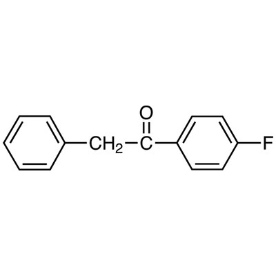 Benzyl 4-Fluorophenyl Ketone&gt;98.0%(GC)25g