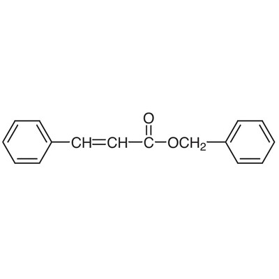 Benzyl Cinnamate&gt;98.0%(GC)500g