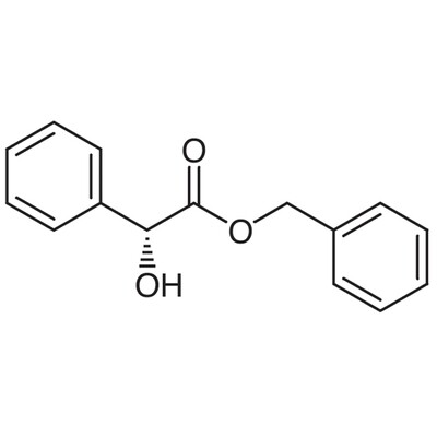Benzyl D-(-)-Mandelate&gt;98.0%(GC)5g