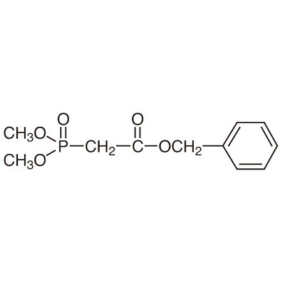 Benzyl Dimethylphosphonoacetate&gt;97.0%(GC)5g