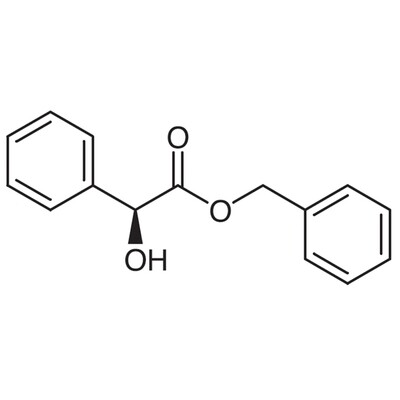 Benzyl L-(+)-Mandelate&gt;98.0%(GC)25g