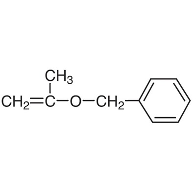 Benzyl Isopropenyl Ether [Hydroxyl-Protecting Agent]&gt;97.0%(GC)5mL