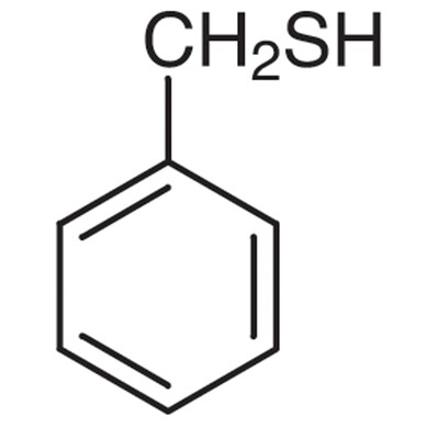 Benzyl Mercaptan&gt;96.0%(GC)100g