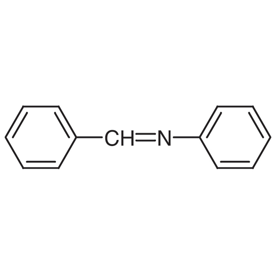 Benzylideneaniline&gt;98.0%(GC)(T)25g
