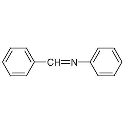 Benzylideneaniline&gt;98.0%(GC)(T)25g