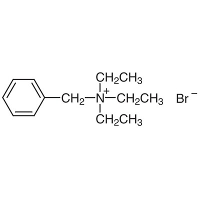 Benzyltriethylammonium Bromide&gt;98.0%(T)500g