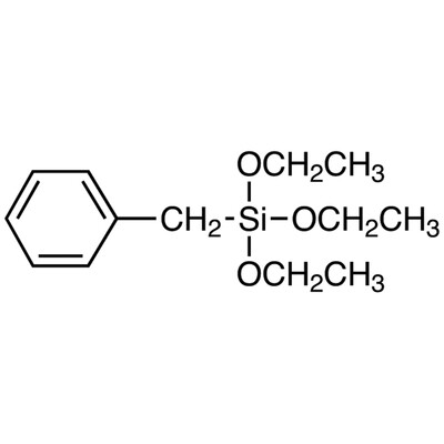 Benzyltriethoxysilane&gt;96.0%(GC)1g