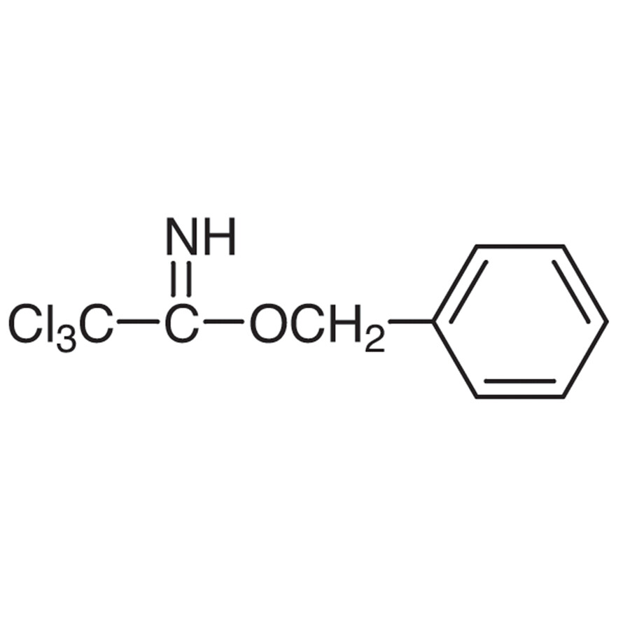 Benzyl 2,2,2-Trichloroacetimidate&gt;97.0%(GC)25g