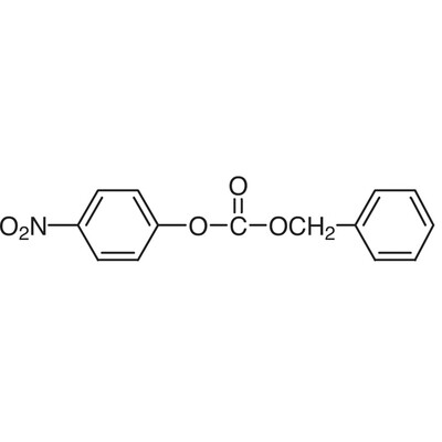 Benzyl 4-Nitrophenyl Carbonate&gt;96.0%(GC)1g