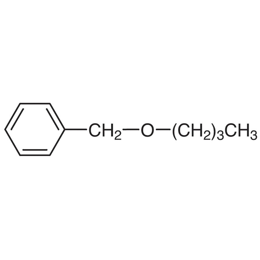 Benzyl Butyl Ether>95.0%(GC)5g