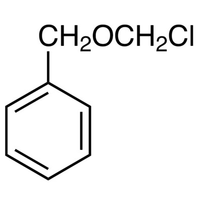 Benzyl Chloromethyl Ether&gt;90.0%(GC)100g
