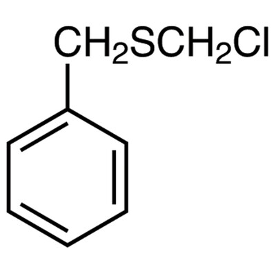 Benzyl Chloromethyl Sulfide&gt;96.0%(GC)25g