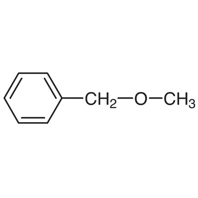 Benzyl Methyl Ether&gt;97.0%(GC)500mL