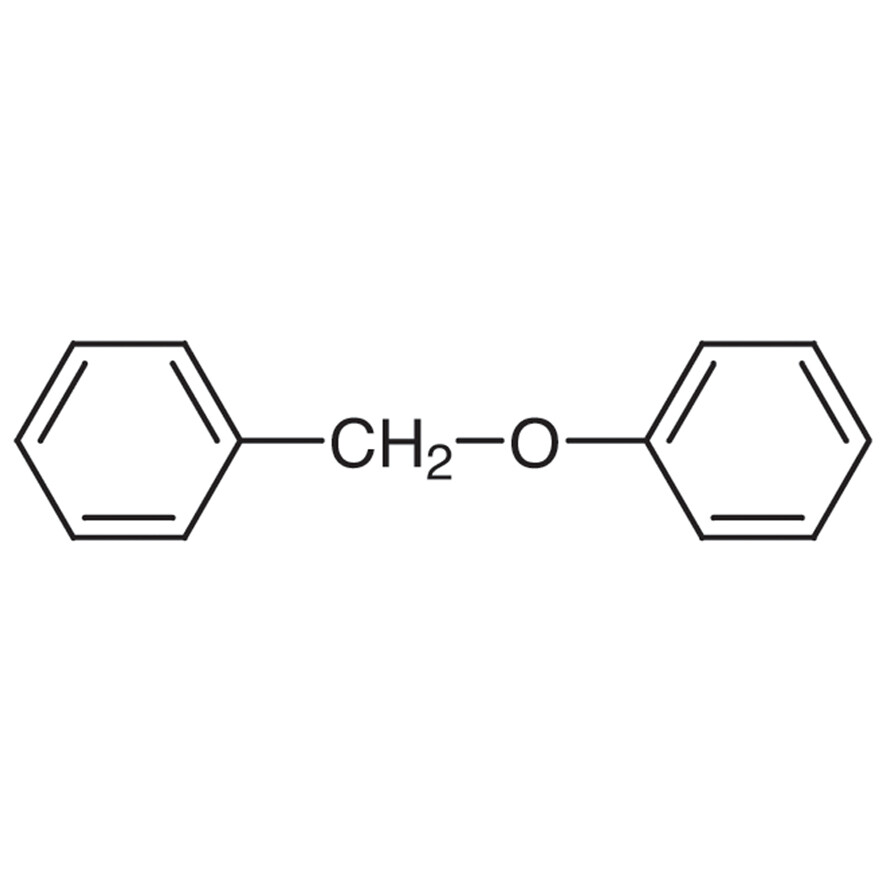 Benzyl Phenyl Ether&gt;98.0%(GC)25g