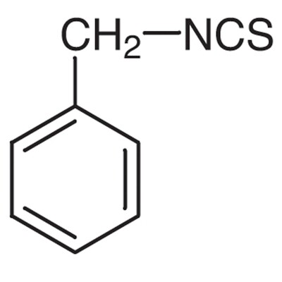 Benzyl Isothiocyanate&gt;98.0%(GC)5g