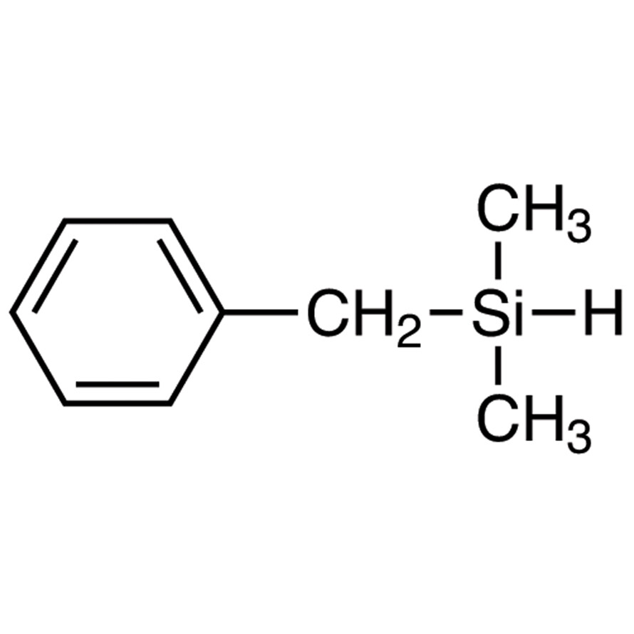 Benzyldimethylsilane&gt;96.0%(GC)10mL