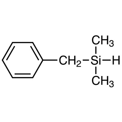 Benzyldimethylsilane&gt;96.0%(GC)10mL