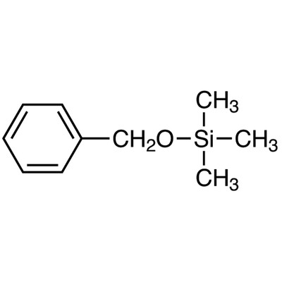 Benzyloxytrimethylsilane&gt;95.0%(GC)5g