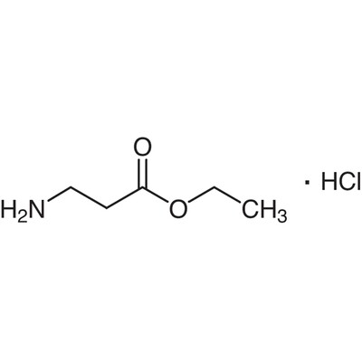 beta-Alanine Ethyl Ester Hydrochloride&gt;98.0%(T)25g