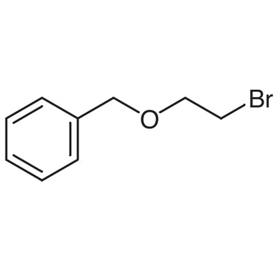 Benzyl 2-Bromoethyl Ether&gt;97.0%(GC)5g